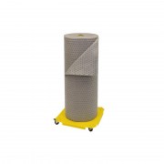 OR 3 – mobiele rolhouder voor rollen tot 96 cm breedte